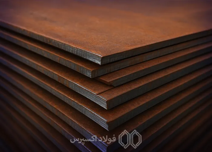 ورق ضد سایش